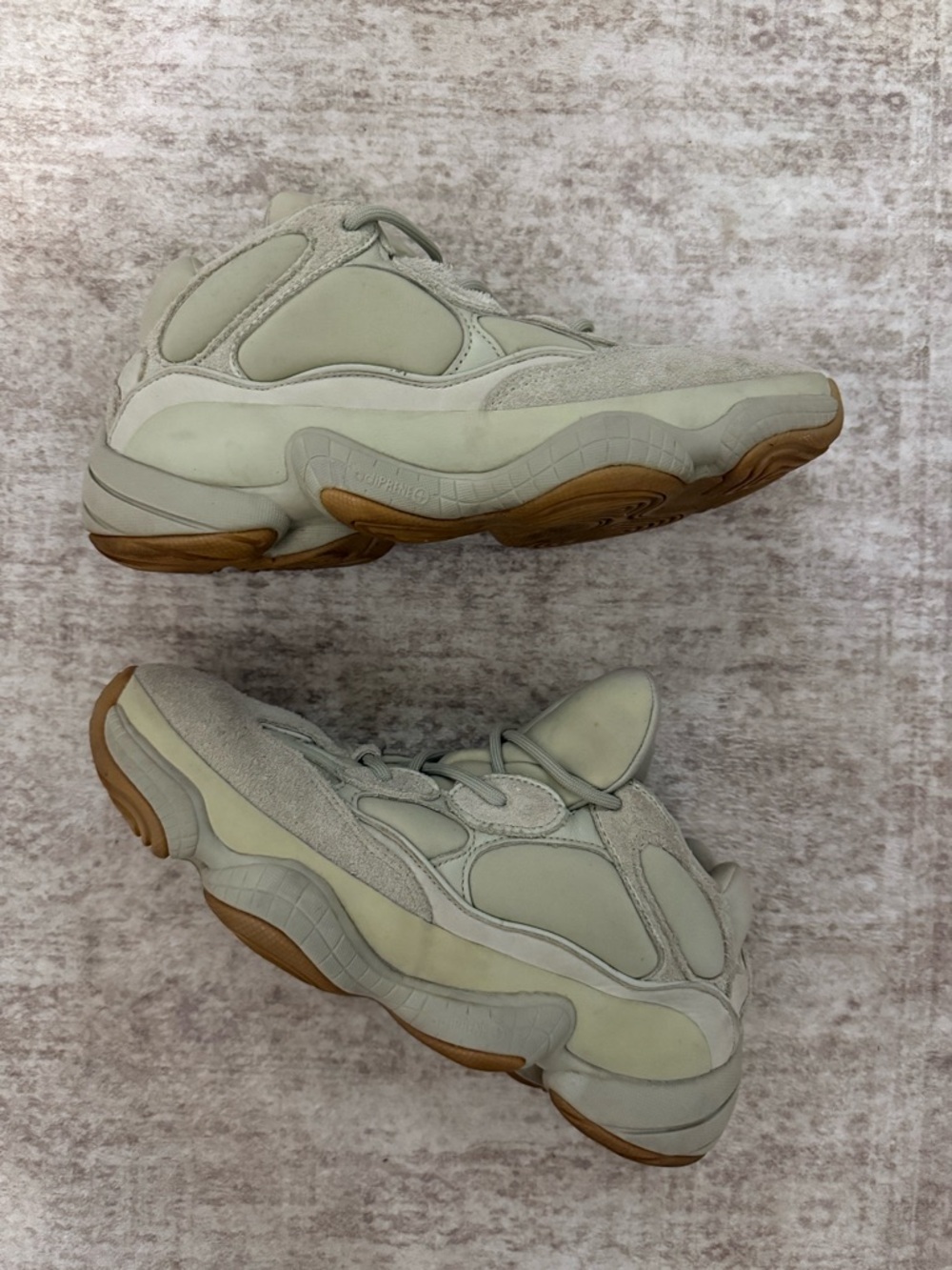 Men’s Yeezy 500 Stone Size 9.5